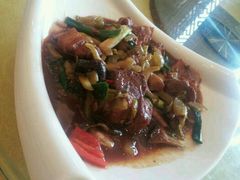 android_upload_pic-金汇景海鲜酒家