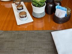 -丽晶酒店-金宝99 Restaurant