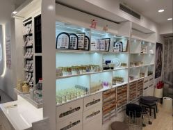 -斯馨·健康美甲美睫