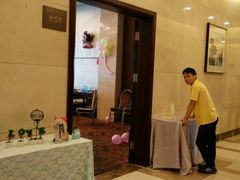 -鲁班喜悦酒店