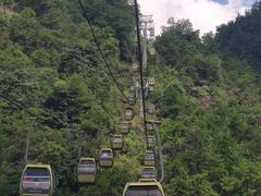 -大慈岩风景区