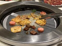 -么子烤肉(化龙池店)
