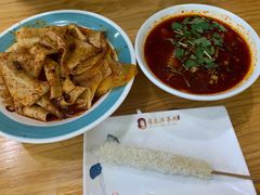 -马三洋芋片(兰州总店)