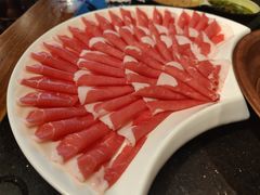 -南门涮肉(上海二店)