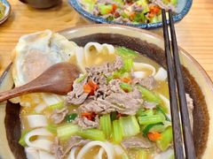 -小南小粉手工粉(迎薰路店)