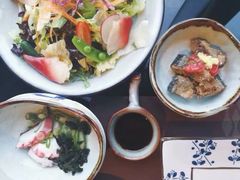 -新鲜特色餐厅(香格里拉大酒店)