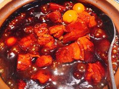 -鑫小城故事·藕汤·家常菜(台北一路总店)