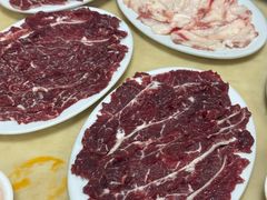 -五洲牛肉美食馆