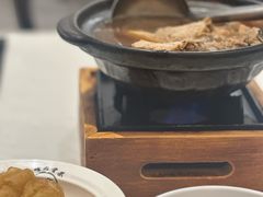 -新峰肉骨茶