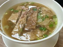 -百福麵家(新馬路店)