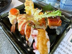 -瀛川尚品(车陂利丰天地店)