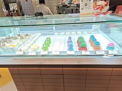 -嗒令甜品·主题融合料理餐厅(首座时代店)
