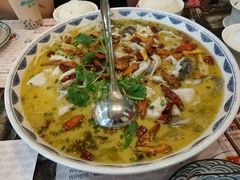 -鼎盛蜀坊·重庆江湖菜(市桥地铁站店)
