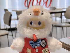 -肯德基(新世纪店)