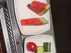 -海底捞火锅(枫蓝国际购物中心店)