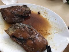 -三盛楼饭店(四流中路店)