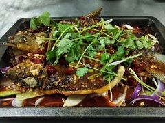 -福泉美食餐厅