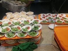 -毅祥斋老孙家泡馍(西羊市店)