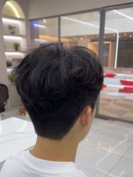 -尤司男士国潮理发馆