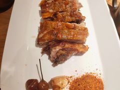 -谷丽麦馕新疆菜·清真(步步高梅溪新天地店)