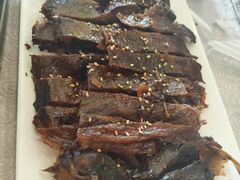 酱板鸭-湘德楼(德胜门外大街店)