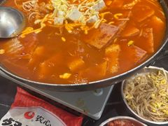 -HONGA HONGA雄家(曹路店)