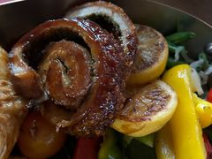 -Tangled Tree Tavern 老藤树食栈
