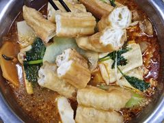 -四川老牛麻辣烫(北门桥店)