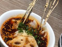 -太二酸菜鱼(菱角湖万达店)