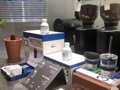 -CUBIC3三立方咖啡(西岸凤巢店)