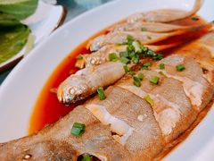 -渔满仓海鲜渔家(象山二店)
