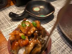 -戏作寿司(观音桥店)