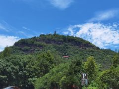 -天台山赤城山景区