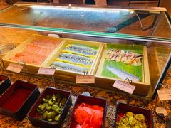 -杭州国际会议中心洲际酒店-原素全日餐厅(解放东路店)