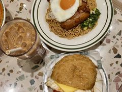 -华嫂冰室(尖沙咀店)