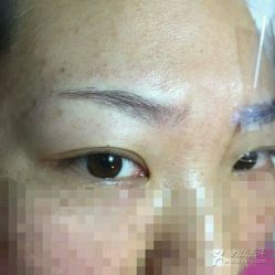 点击看大图 -Yue Show馨选·半永久纹眉纹眼线