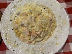 -安立可意大利美食