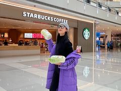 -皇城恒隆广场