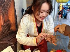 -奥体中心(地铁站)