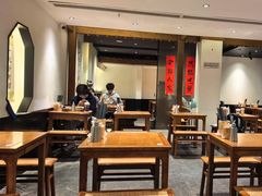 -李百蟹·江南蟹黄面·河景餐厅(夫子庙总店)