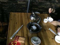 -胡师傅三下锅(汽车站店)