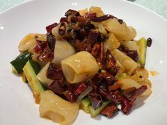 -品味居·首店·大连鲜活海鲜大连菜(东港店)