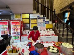 -张包铺(道外店)