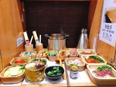 -独食火锅·半米屋台(望平街店)