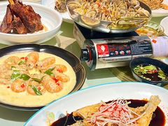 -烧货·活海鲜炭烧(湖滨商业街店)