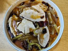 -巴鑫田姐米线(巴南万达店)