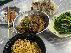 -小民大排档(马场角横路店)