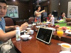 -郑庄脂渣海鲜楼(九水路店)