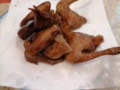 -点都德(聚福楼店)