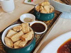 油炸响铃-楼外楼(西湖景区孤山路店)
